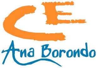 Centro de Estudio Ana Borondo logo